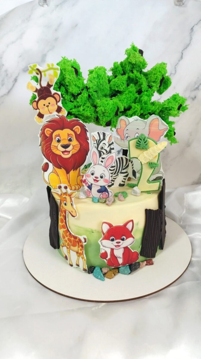 "נגיעה מתוקה". צילום: פרטי