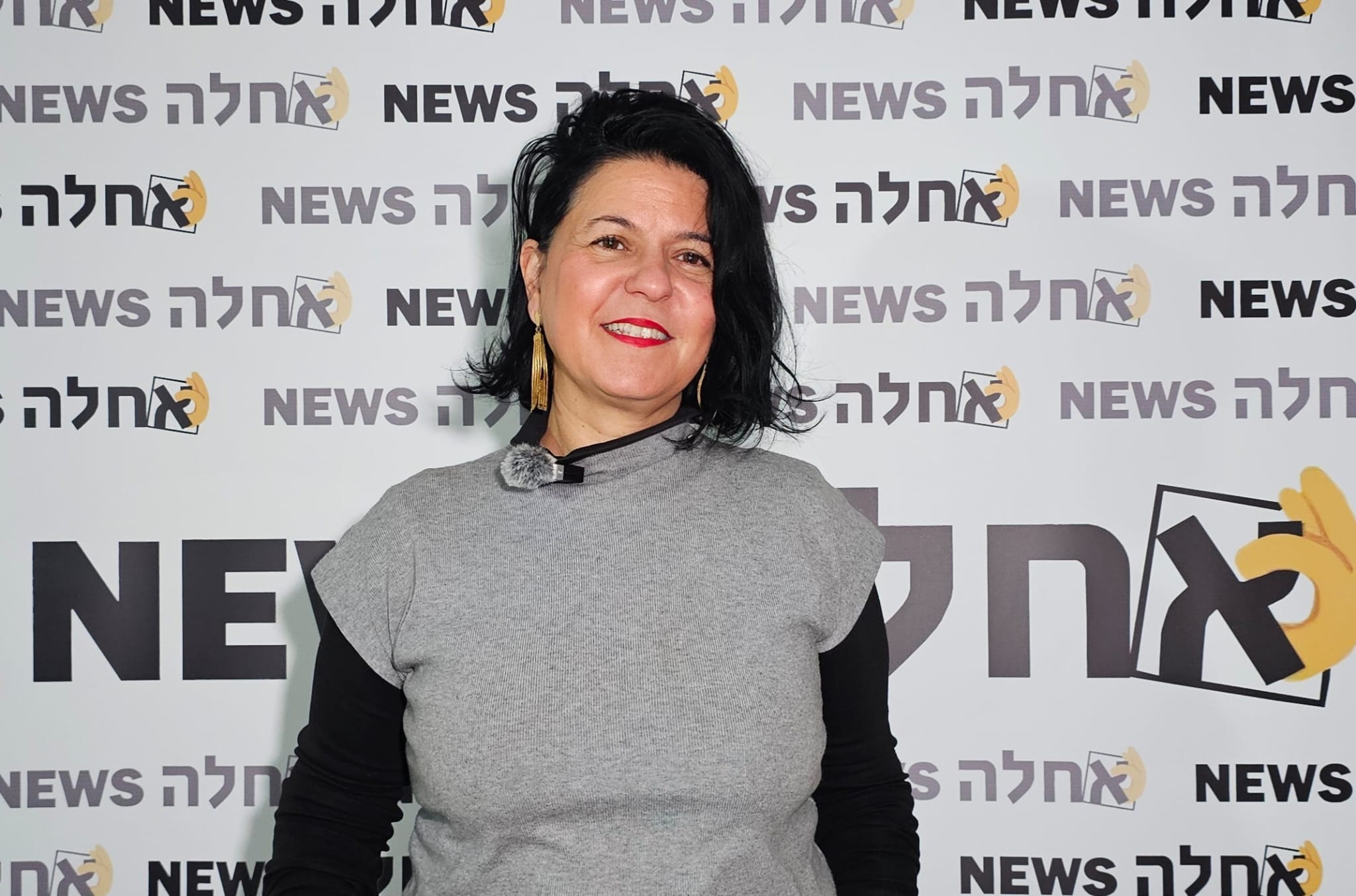 התפרצות זעם: כוכבי הריאליטי אסי בוזגלו ואשתו עדי בדרך לתחנת המשטרה ...