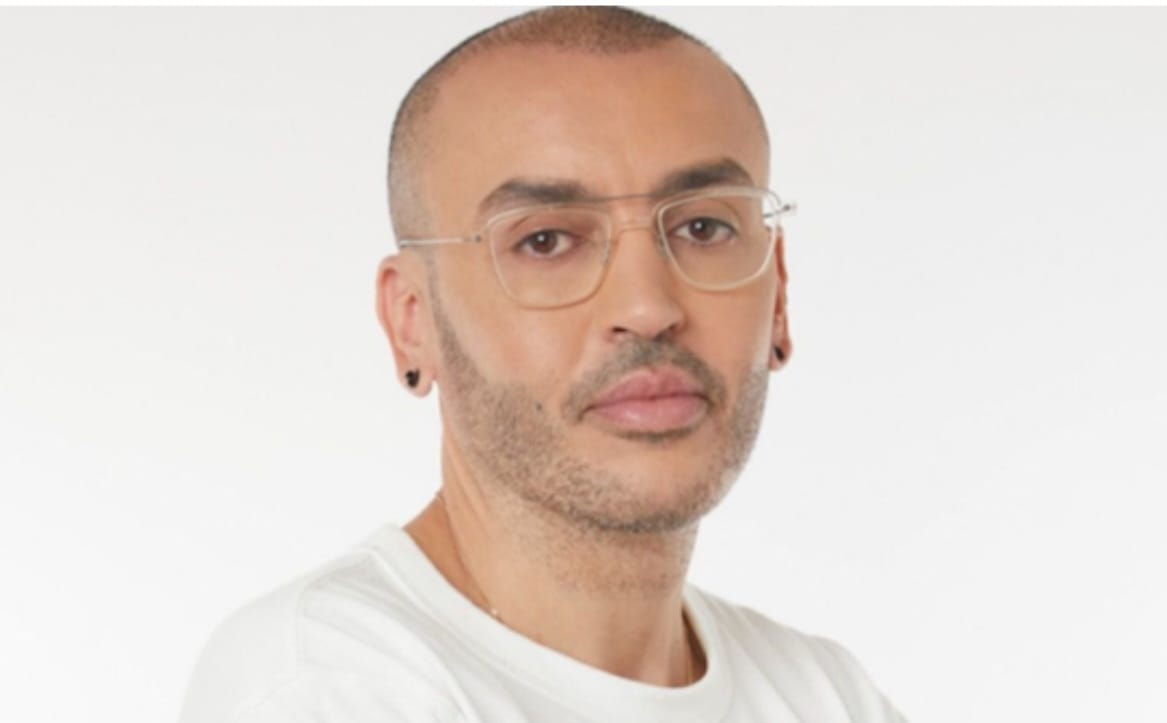 ערן סוויסה מצטרף אל ערוץ "רשת13". צילום: אסף אמברם\מסך רשתות חברתיות