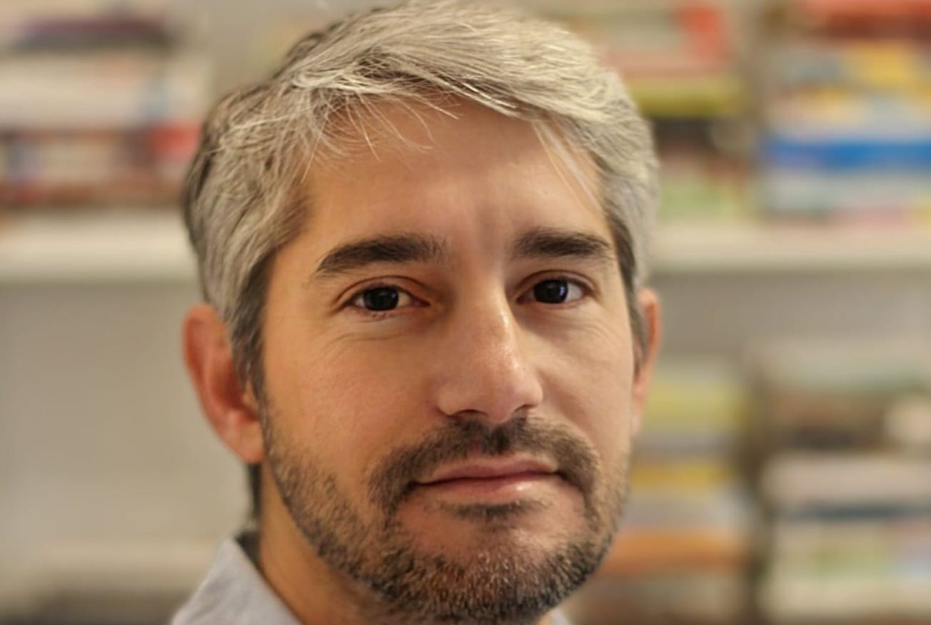 רזי בארי, מ"מ חברת ה.ל.ר מסיים את תפקידו. צילום: יח"צ\מסך רשתות חברתיות