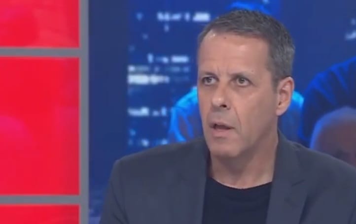 תביעתו הייצוגית של רונן צור כנגד ערוץ "עכשיו14" נדחתה. צילום: מסך ערוץ 14