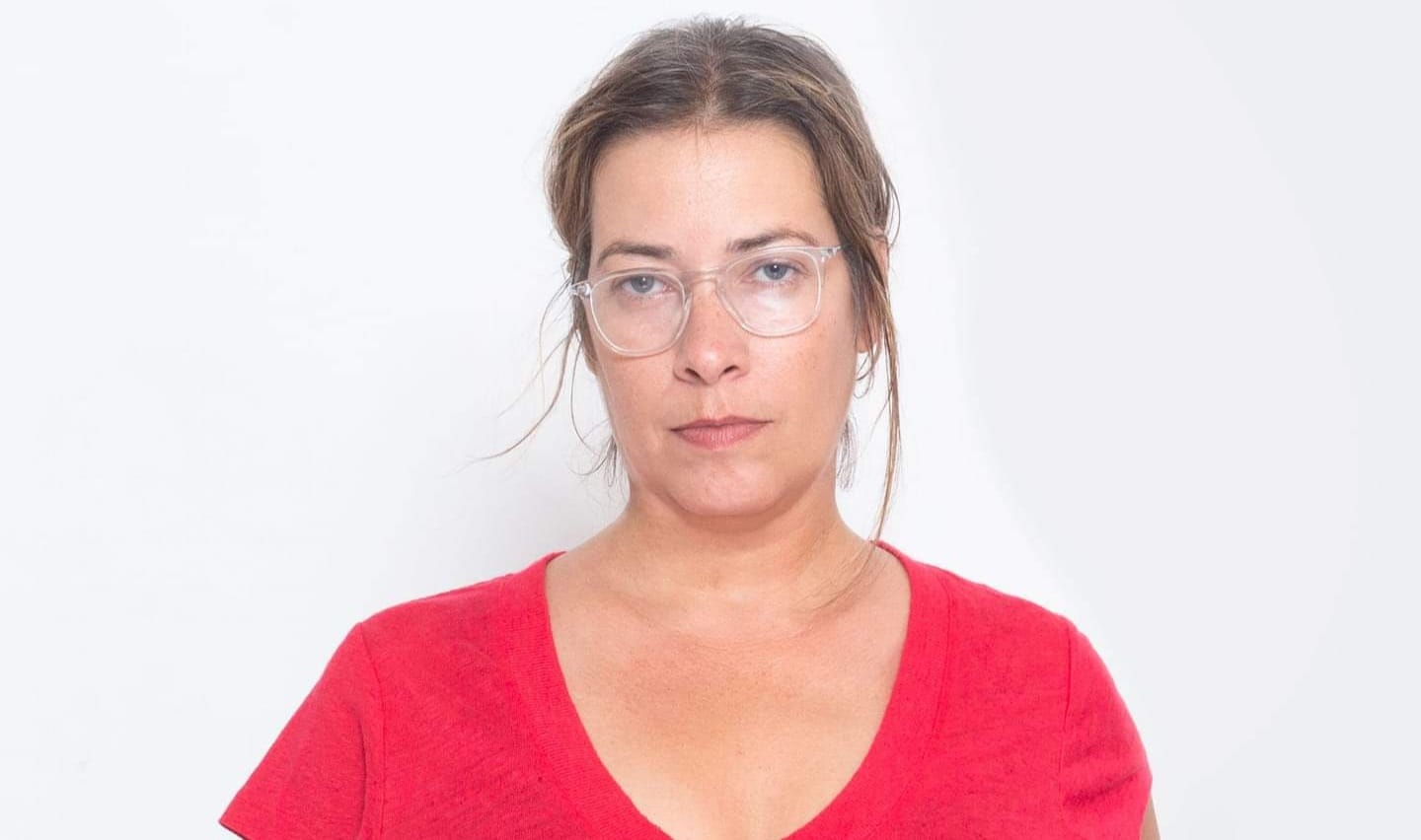 העיתונאית שרון שפורר השיקה אתר תחקירים חדש. צילום: מסך רשתות חברתיות