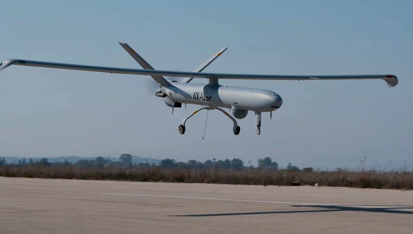 כתב"ם. צילום: מסך ויקיפדיה