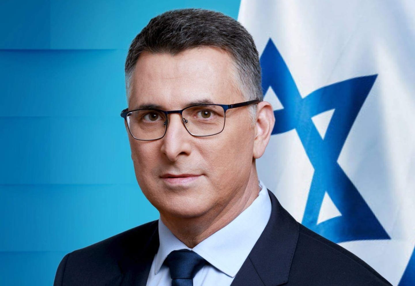 ח"כ ויו"ר מפלגת "הימין הממלכתי" גדעון סער. צילום: מסך רשתות חברתיות