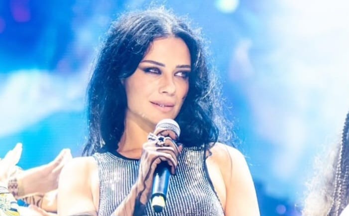 לא תאמינו כמה כסף תקבל נינט טייב בעבור הקמפיין הבא. צילום: מסך רשתות חברתיות