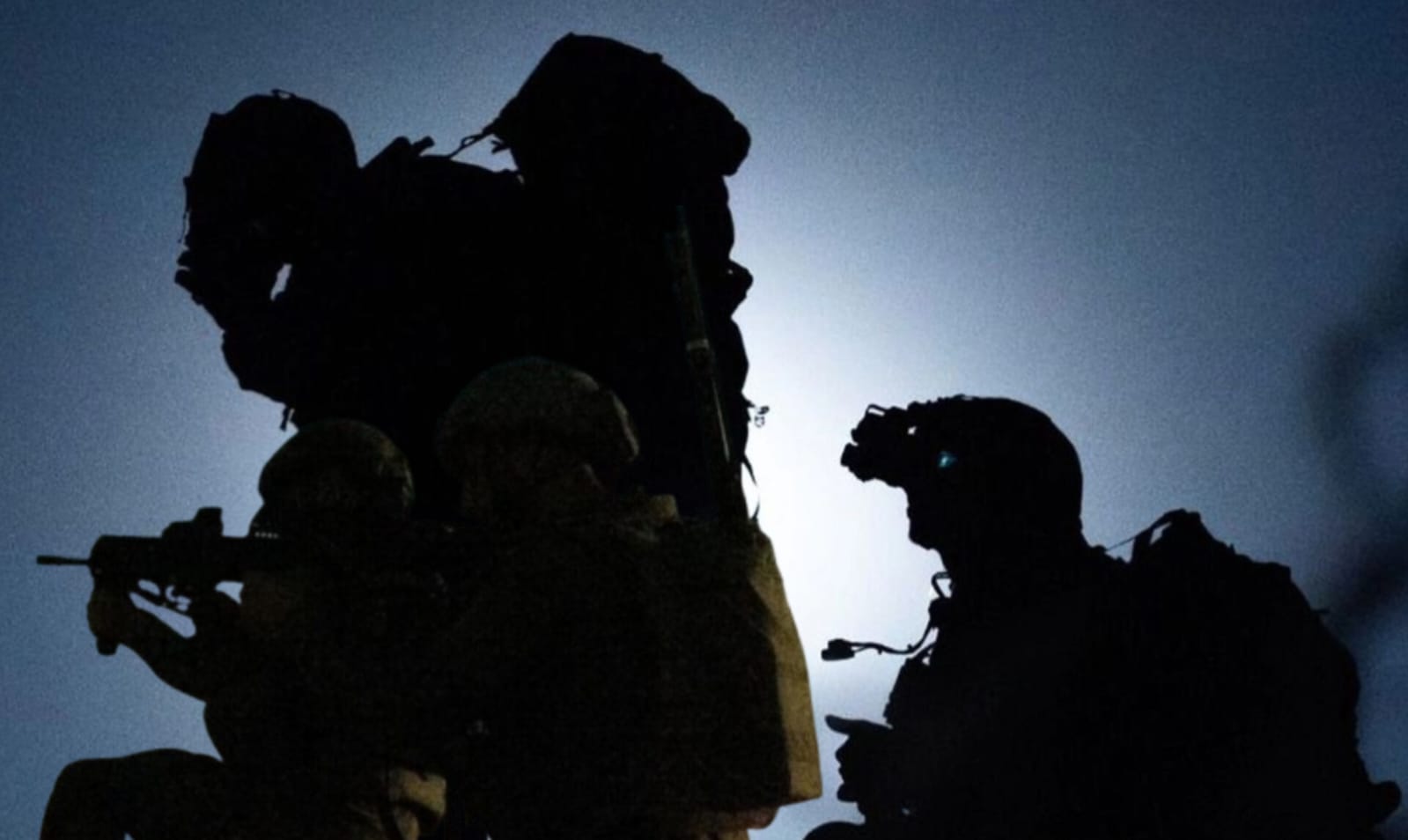 צה"ל בפעולה קרקעית בלבנון נגד חיזבאללה. צילום: דובר צה"ל