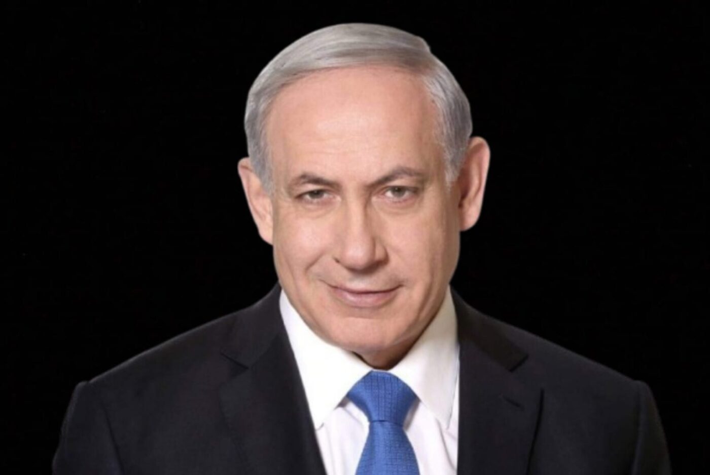 "אופוזיציה מתפקדת הייתה הופכת את הראיון של קליין לרעידת אדמה". ראש הממשלה, בנימין נתניהו. צילום: מסך רשתות חברתיות