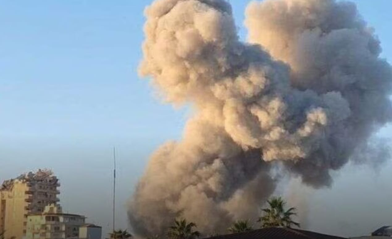 ישראל נלחמת בלבנון. צילום: ללא קרדיט לפי סעיף א' בחוק