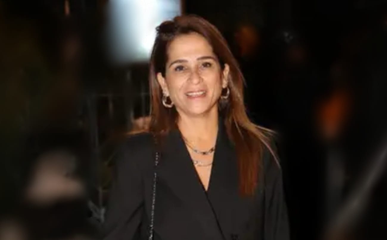 חברת הכנסת מירב בן ארי משיקה בן זוג חדש. צילום: אור גפן