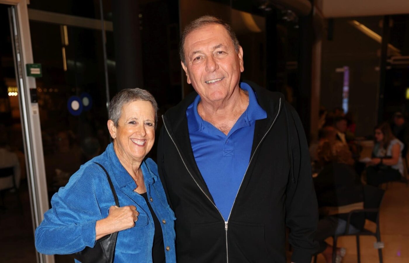 עודד בן עמי. צילום: אור גפן