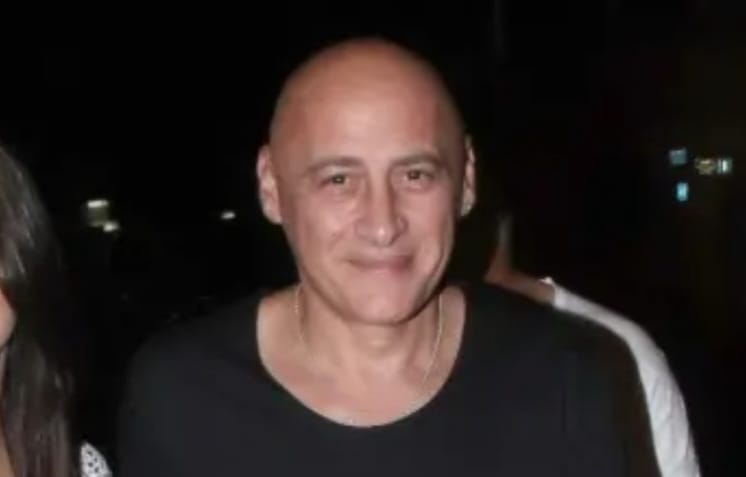 ירון אילן הפך לסבא בגיל 55. צילום: אור גפן