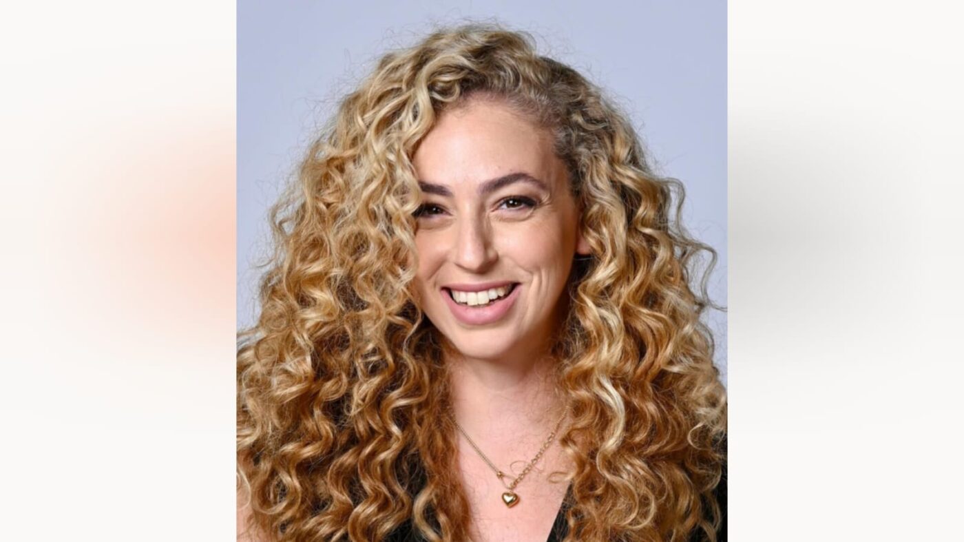 שני נחשוני. צילום: יח"צ