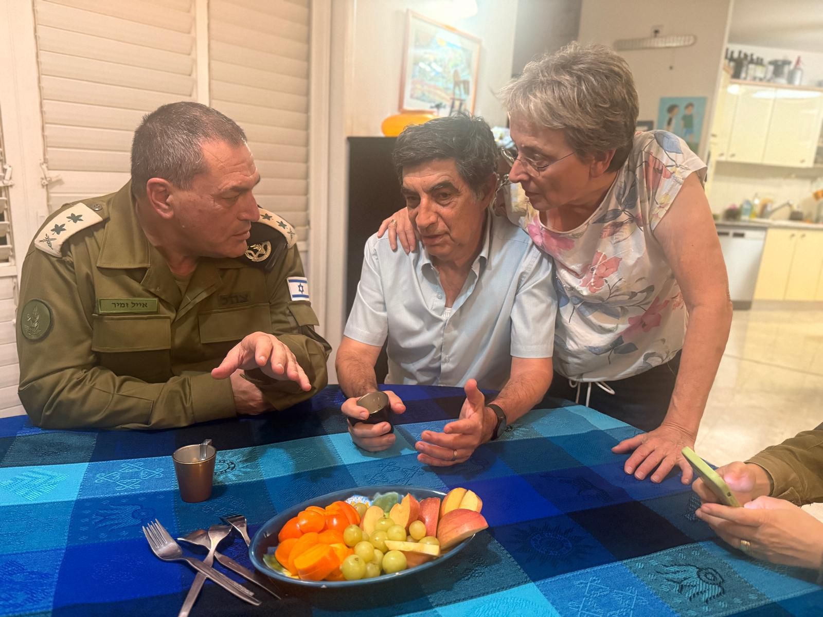 צילום: דובר צה"ל