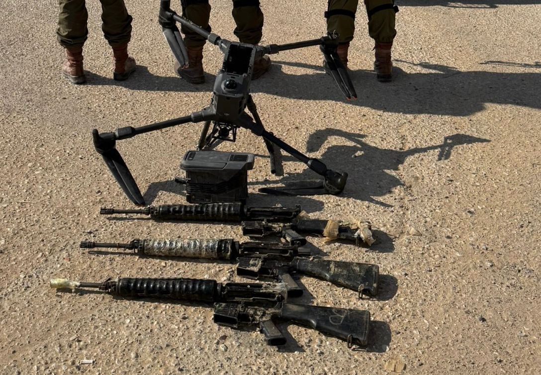 צילום: דובר צה"ל