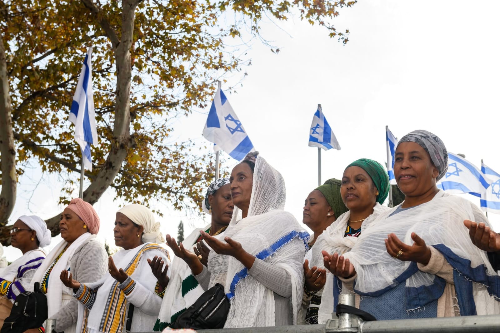 צילום: דוברות המשרד לביטחון לאומי
