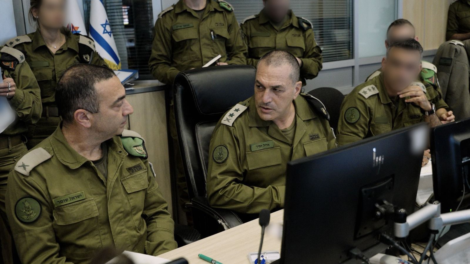 צילום: דובר צה"ל