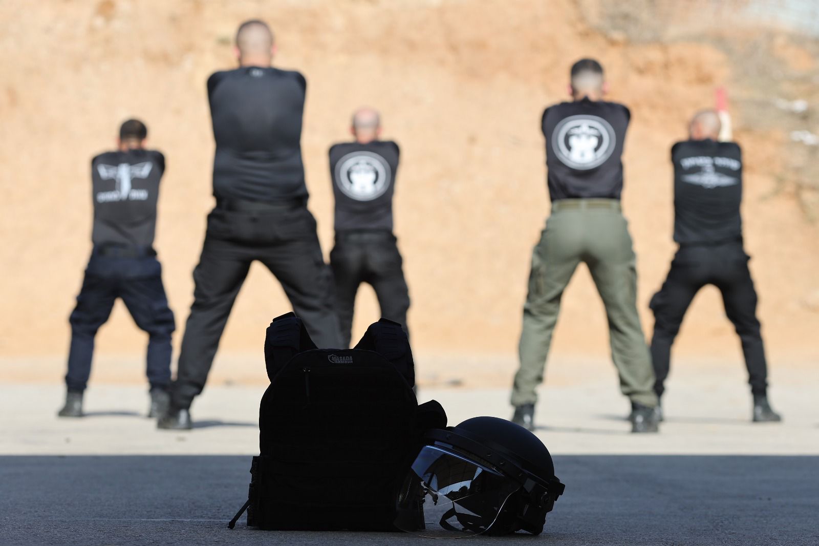 צילום: דוברות שירות בתי הסוהר