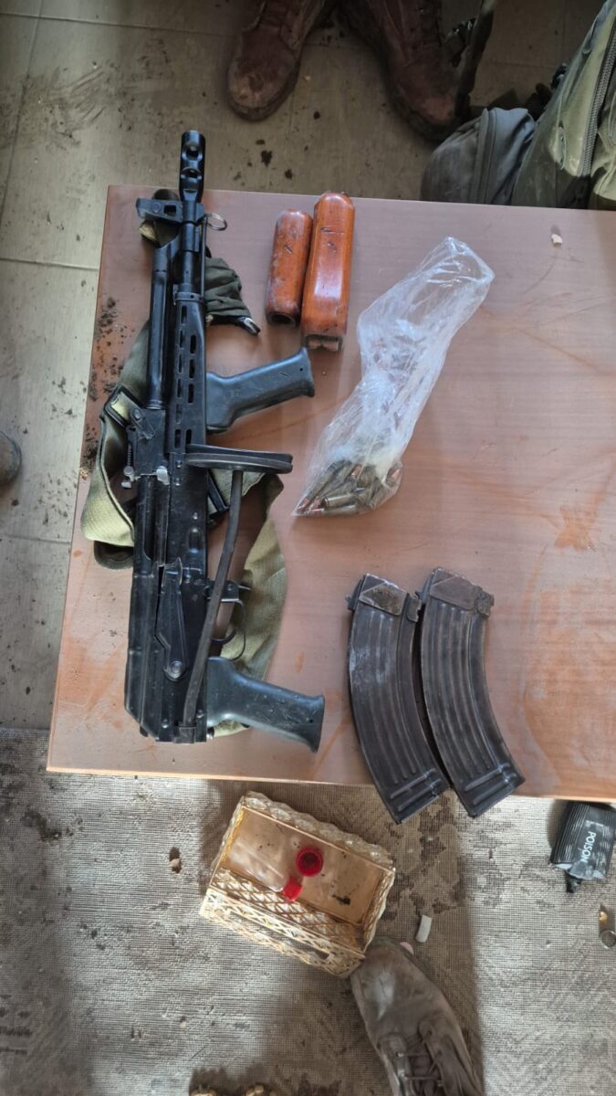 צילום: דובר צה"ל