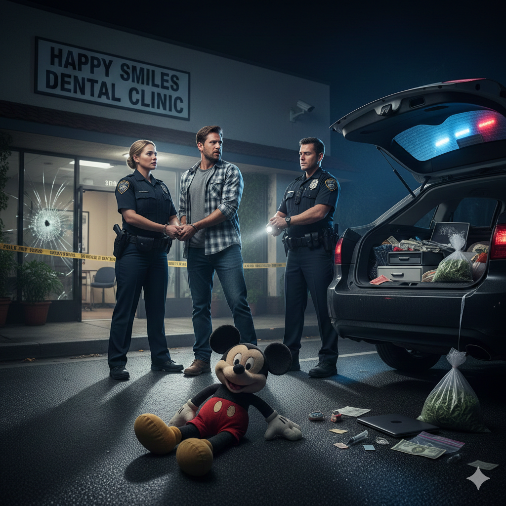 מערכת "אחלה ניוז" עם הדיווח הבא