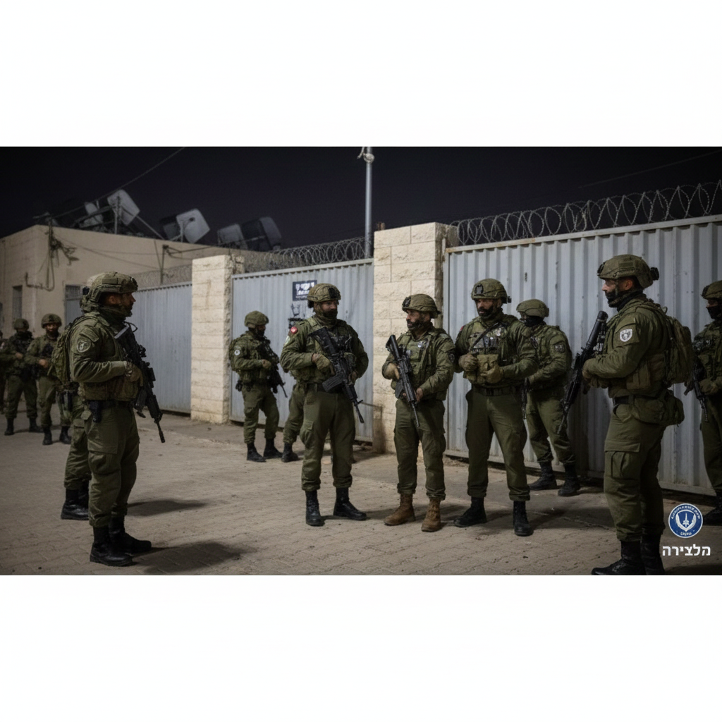 צילום: דוברות שירות בתי הסוהר