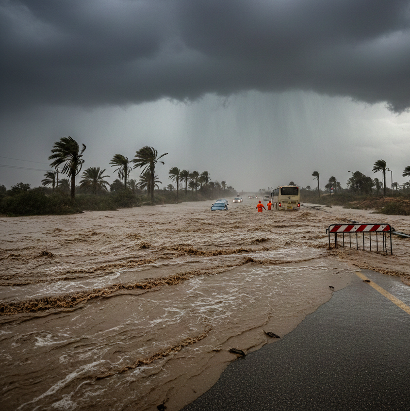 מערכת החדשות של "אחלה ניוז מדווחת לכם אחלה ניוז