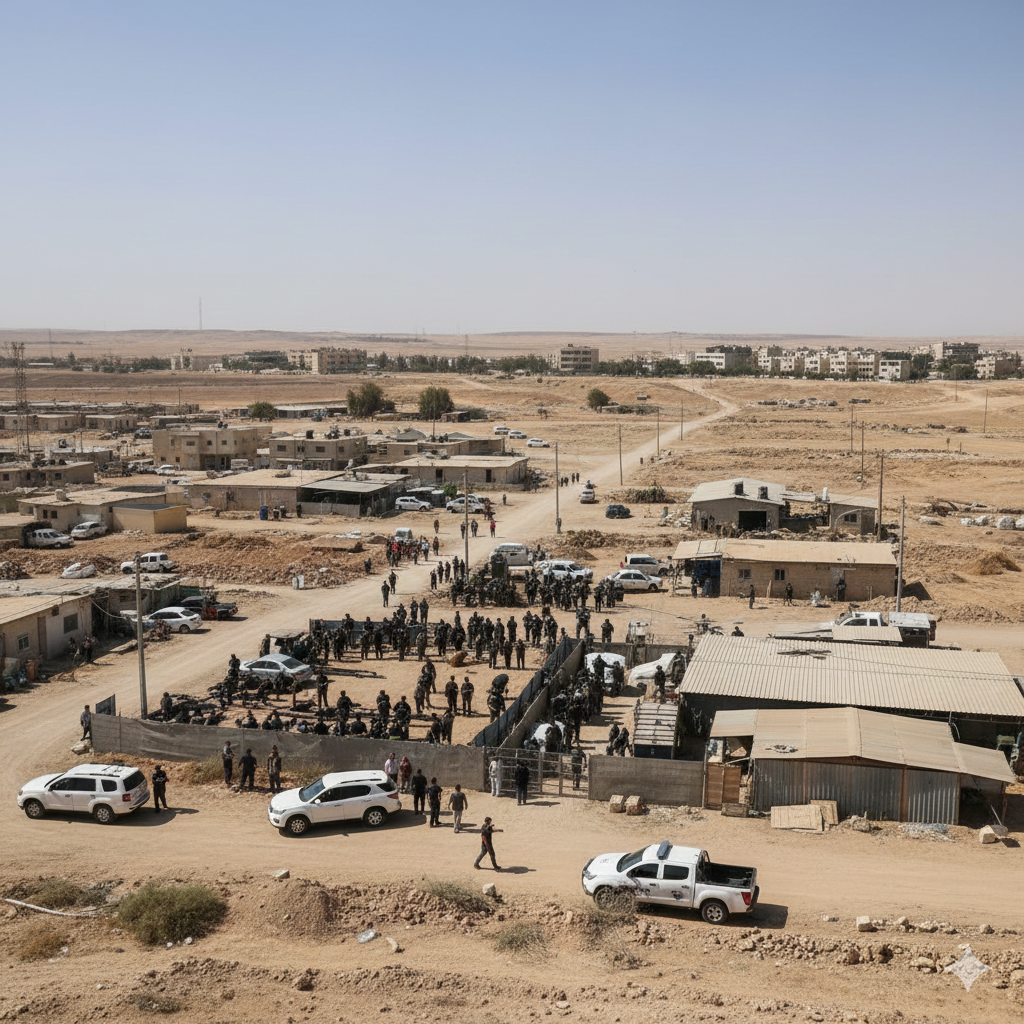 מערכת "אחלה ניוז" עם הדיווח הבא