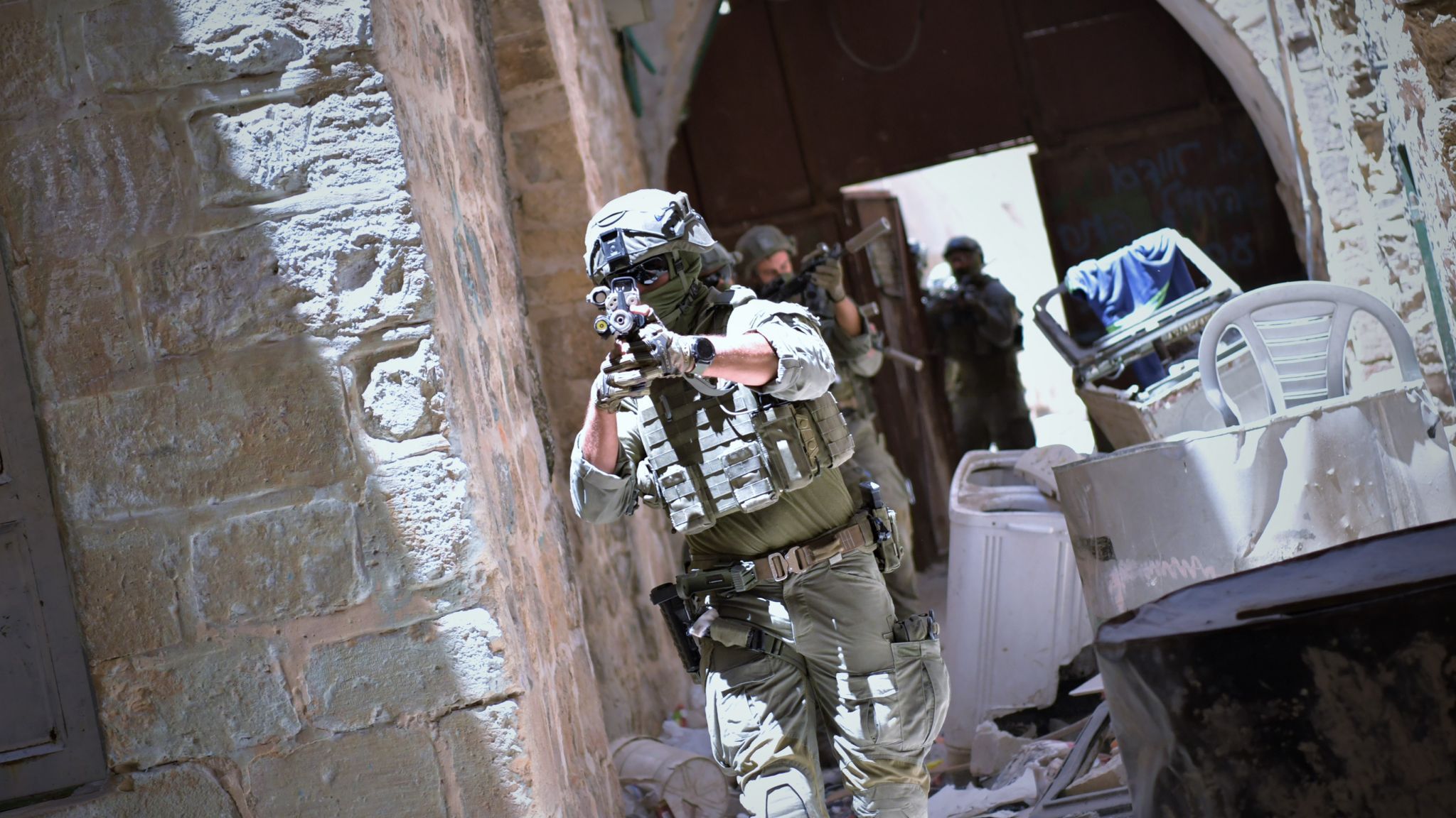 צילום: דוברות המשטרה