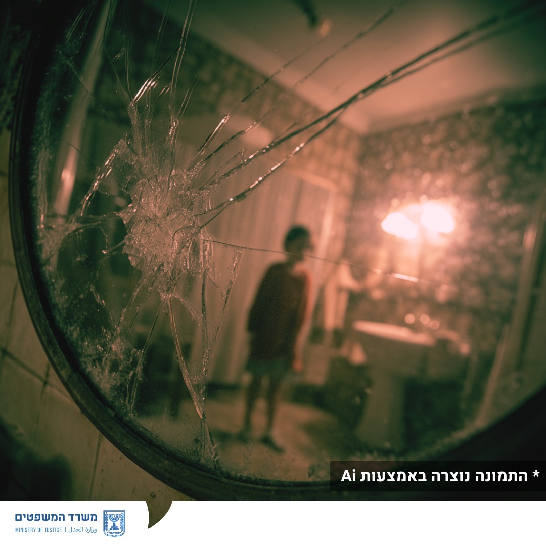 צילום: דוברות משרד המשפטים