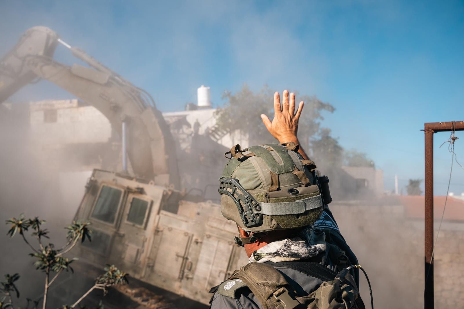 צילום: דובר צה"ל