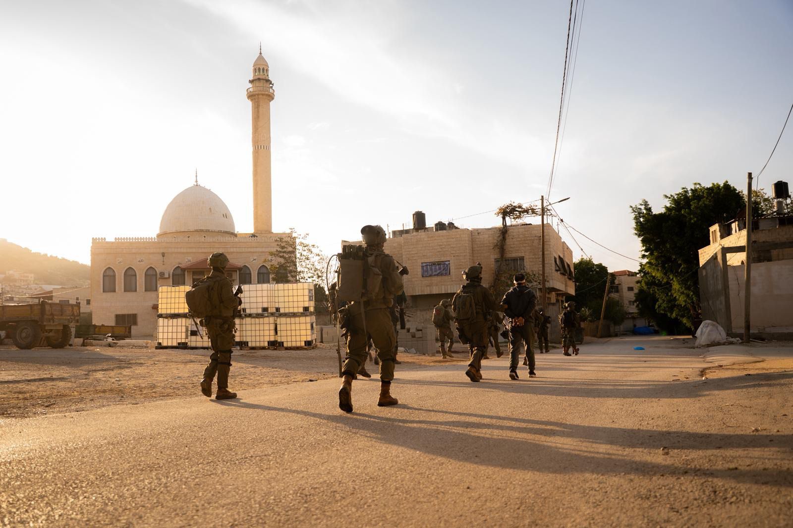 צילום: דובר צה"ל