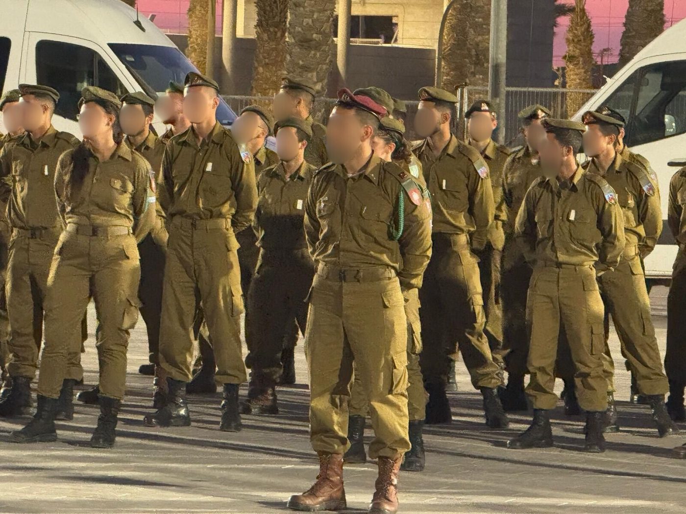 צילום: דובר צה"ל