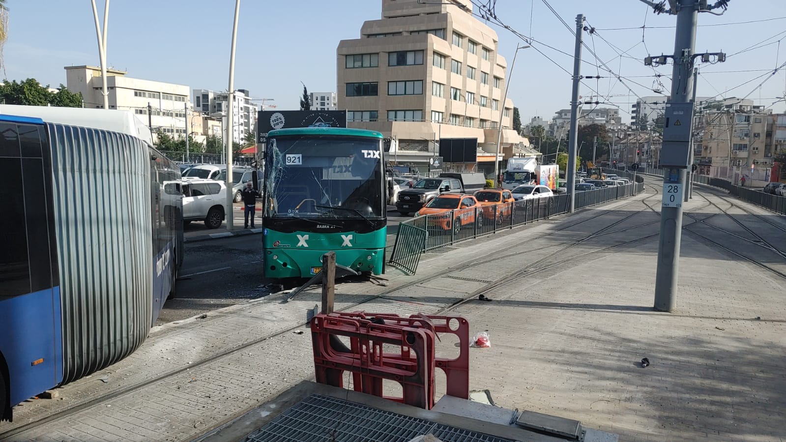 צילום: דוברות איחוד הצלה