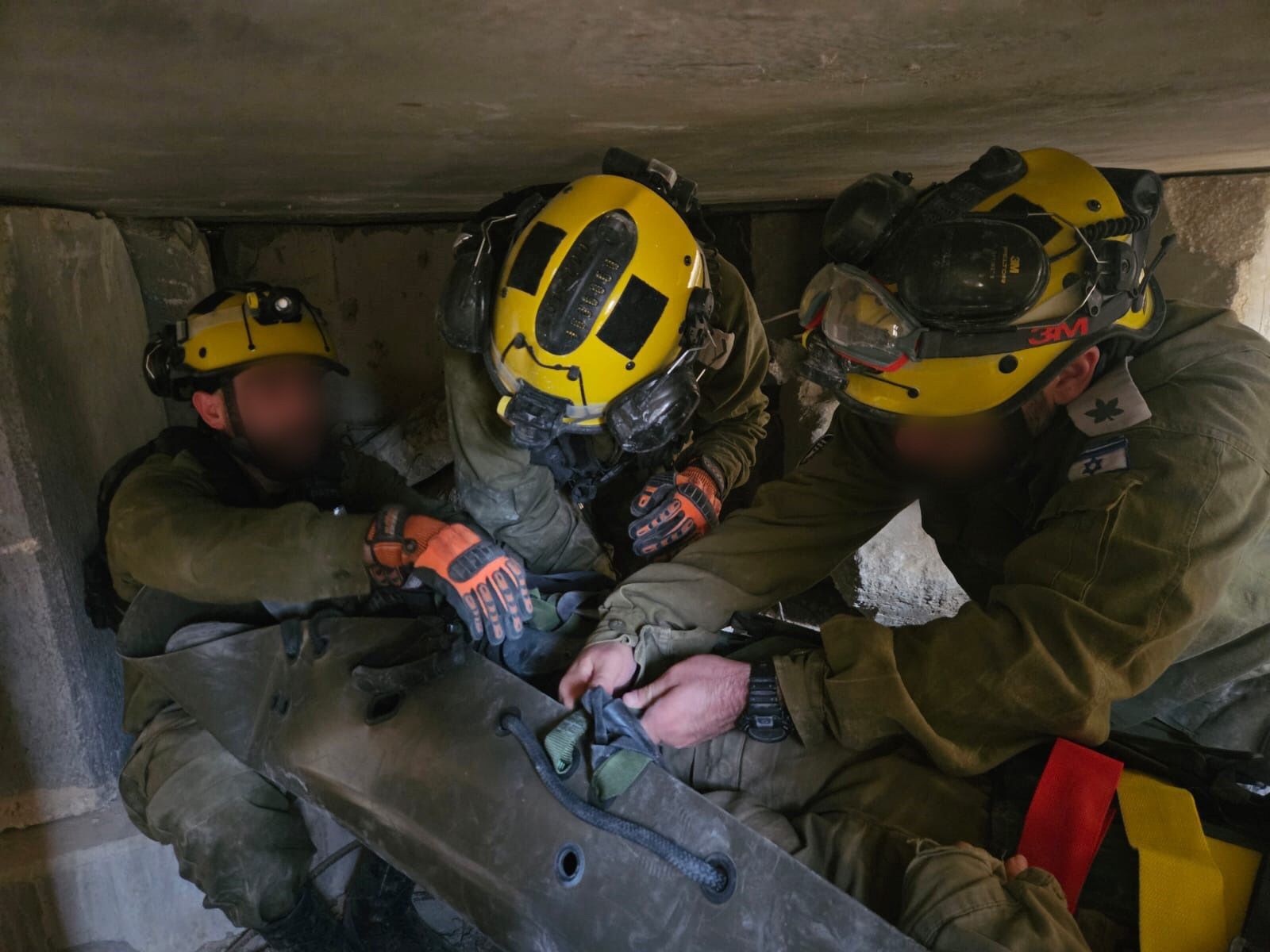 צילום: דובר צה"ל