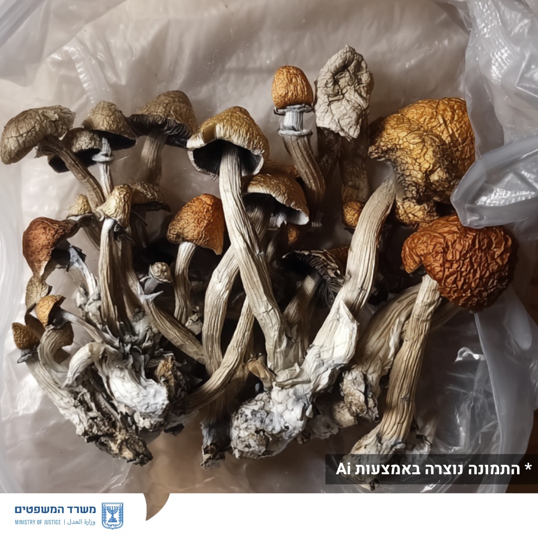 צילום: דוברות משרד המשפטים