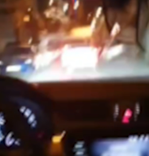 צילום: דוברות המשטרה