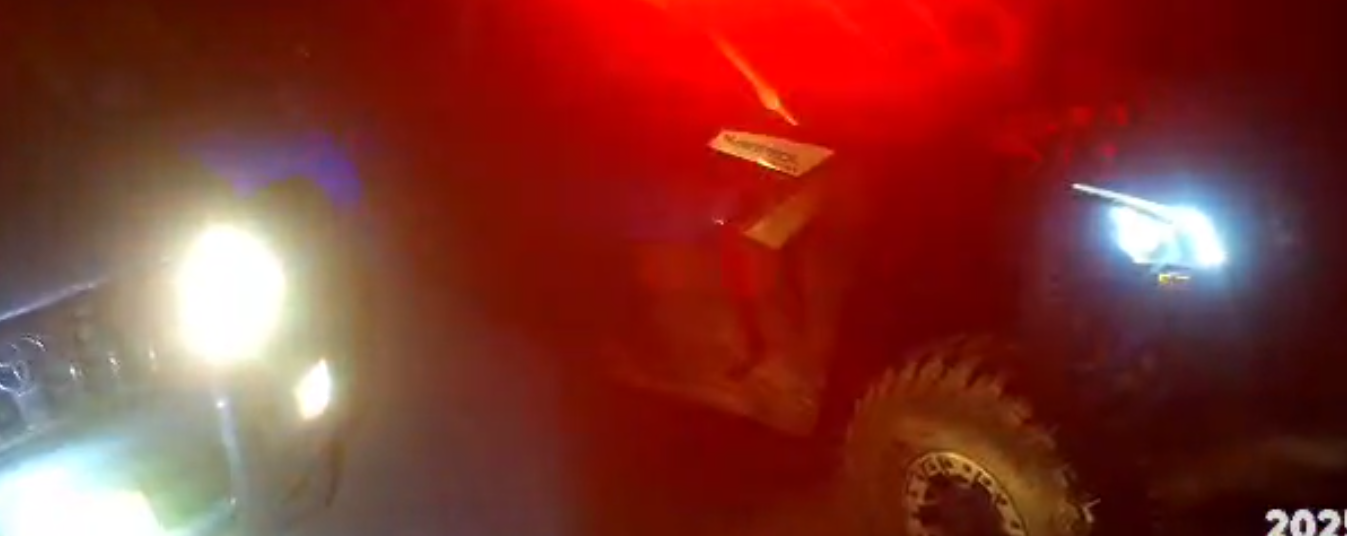 צילום: דוברות המשטרה