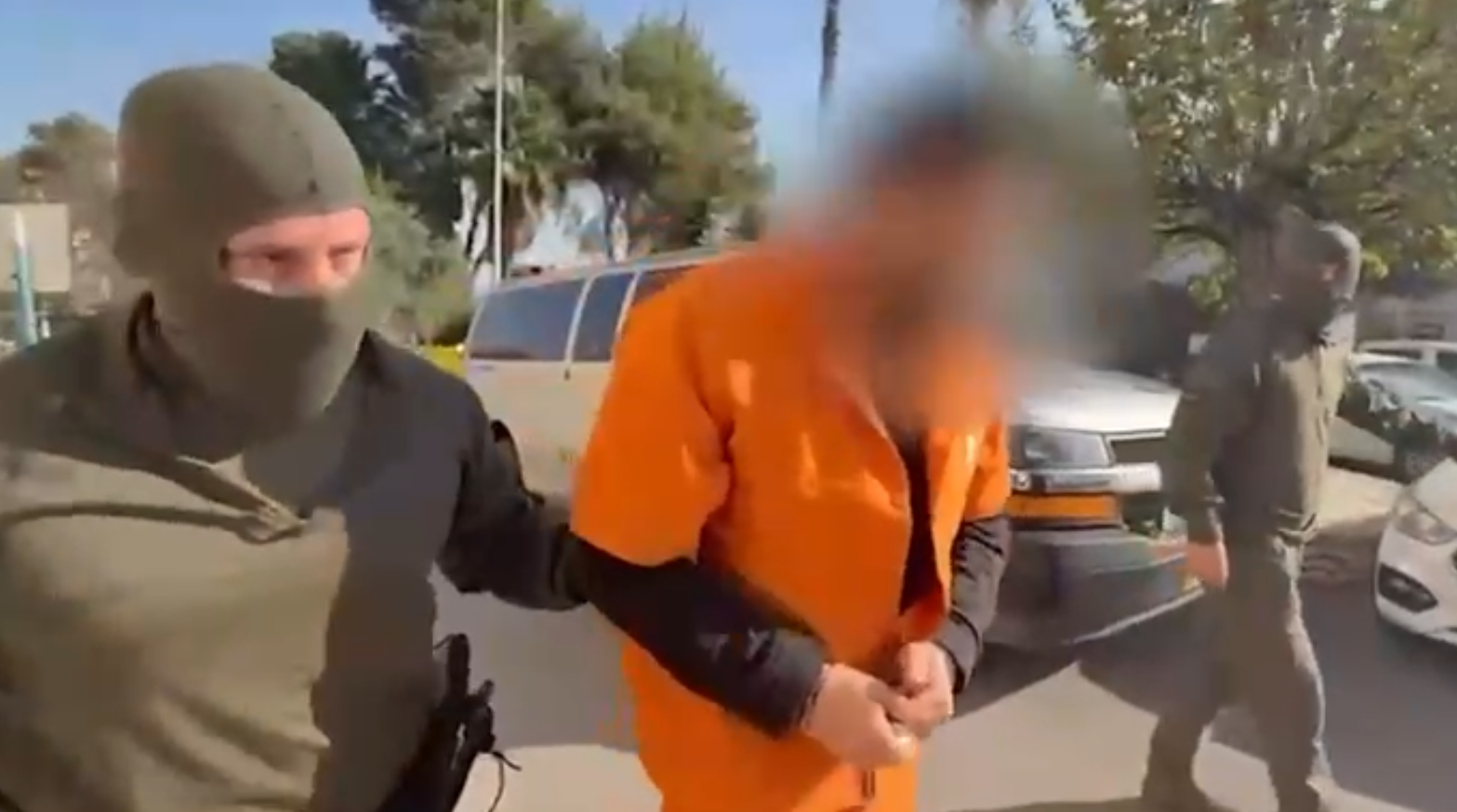 צילום: דוברות המשטרה