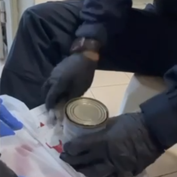 צילום: דוברות שירות בתי הסוהר