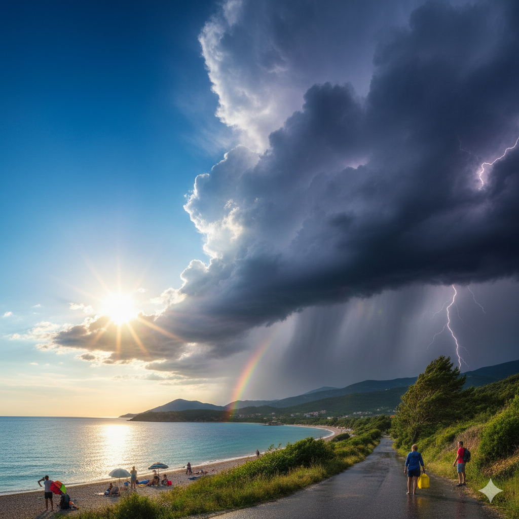 מערכת "אחלה ניוז" עם הדיווח הבא ציק צאק צילום אירועים