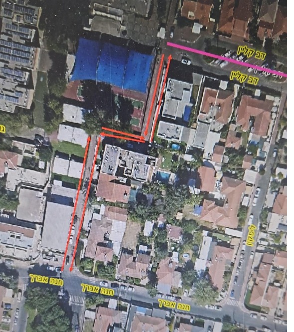 מערכת "אחלה ניוז" עם הדיווח הבא