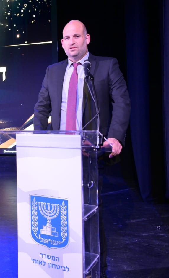 מערכת "אחלה ניוז" עם הדיווח הבא דברות: מערך ההסברה הלאומי