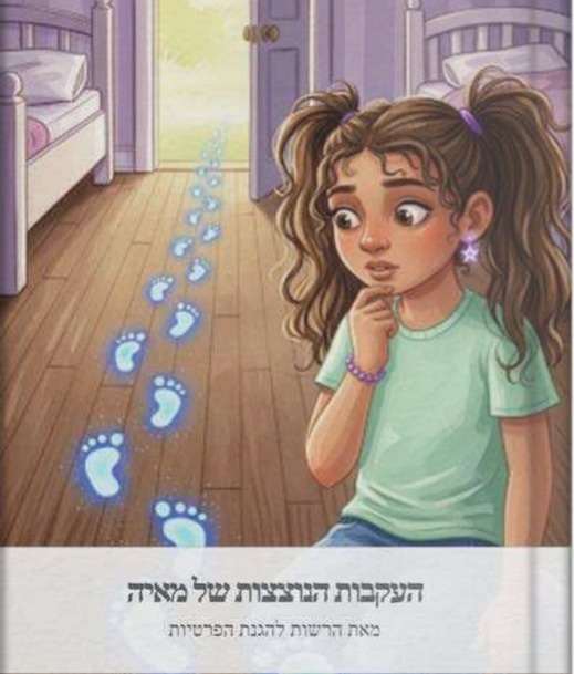 מערכת "אחלה ניוז" עם הדיווח הבא דברות: מערך ההסברה הלאומי