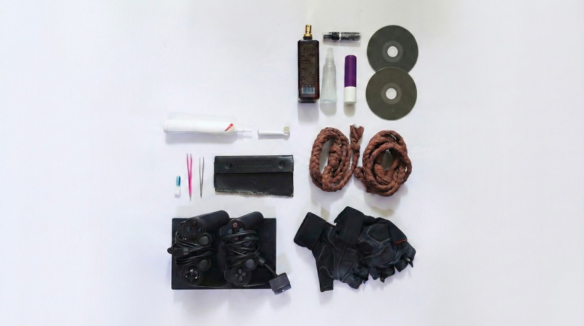 מערכת "אחלה ניוז" עם הדיווח הבא צילום: דוברות שירות בתי הסוהר