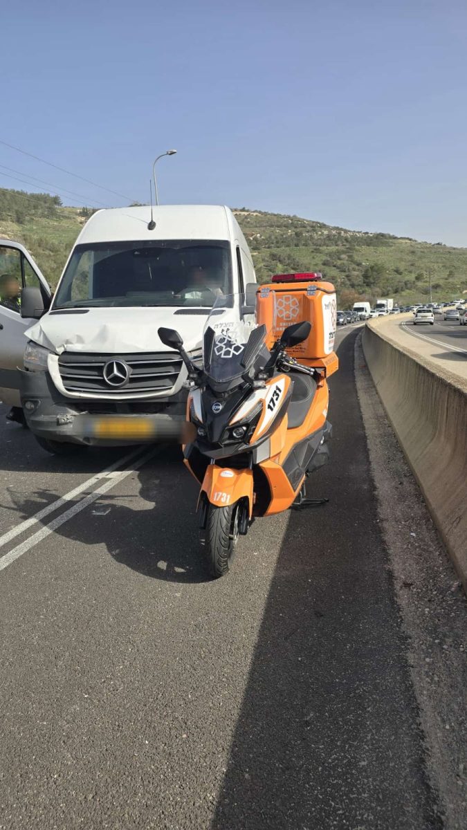 מערכת "אחלה ניוז" עם הדיווח הבא דוברות: זק"א - איתור חילוץ והצלה