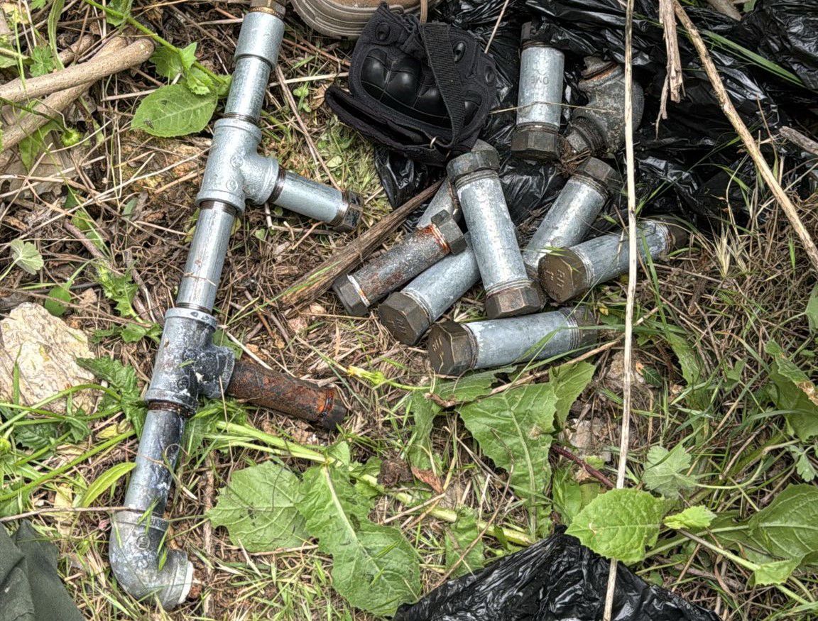 מערכת "אחלה ניוז" עם הדיווח הבא צילום: דובר צה"ל