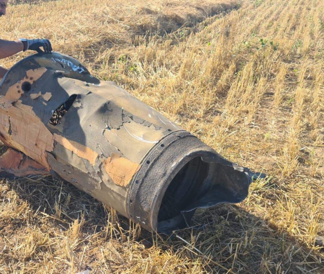 מערכת "אחלה ניוז" עם הדיווח הבא צילום: דוברות המשטרה