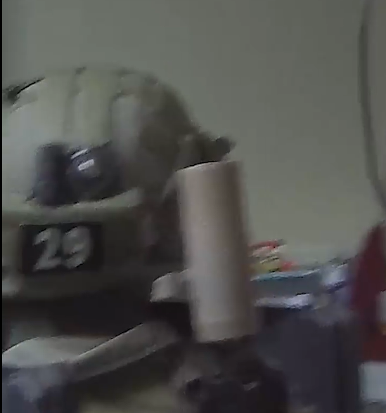 מערכת "אחלה ניוז" עם הדיווח הבא צילום: דוברות המשטרה