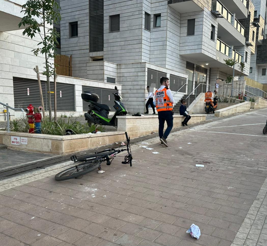 מערכת "אחלה ניוז" עם הדיווח הבא צילום: דוברות איחוד הצלה