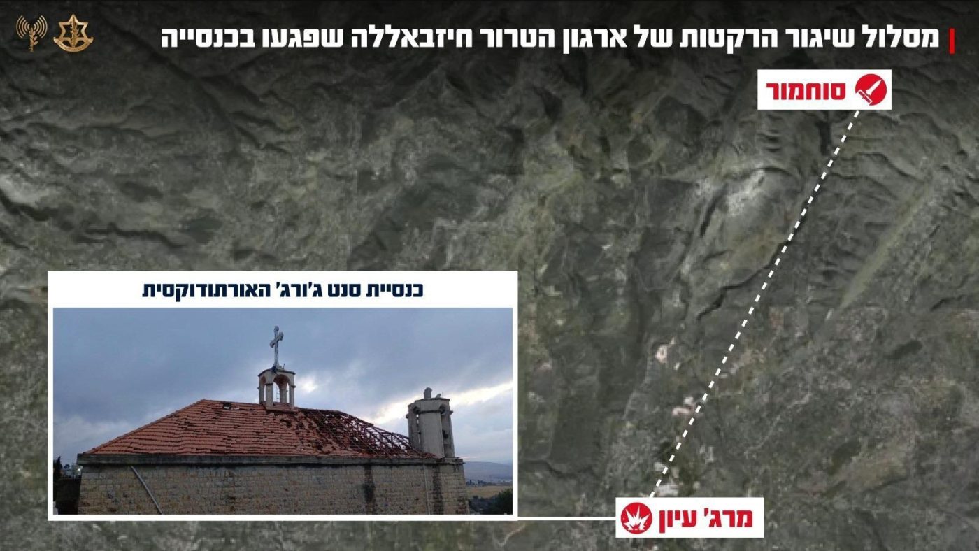 מערכת "אחלה ניוז" עם הדיווח הבא צילום: דובר צה"ל