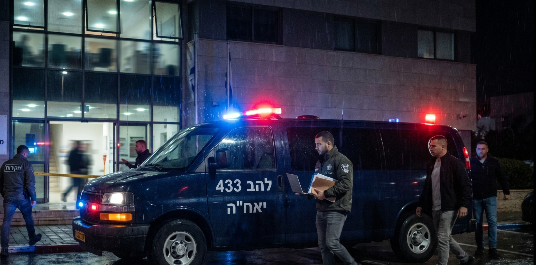 מערכת "אחלה ניוז" עם הדיווח הבא ציק צאק צילום אירועים